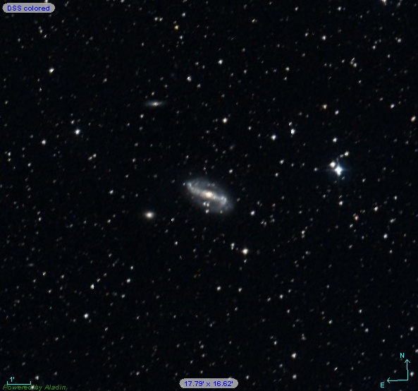 NGC 6764